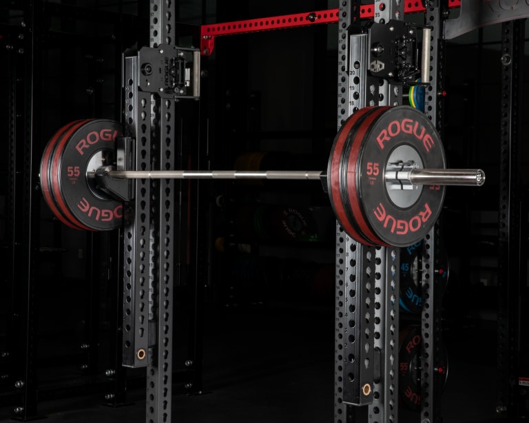 Monster LT-1 50 CAL™ Trolley™ 2.0 & Lever Arm Kit | Rogue Fitness